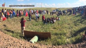 Standing-Rock-Protest